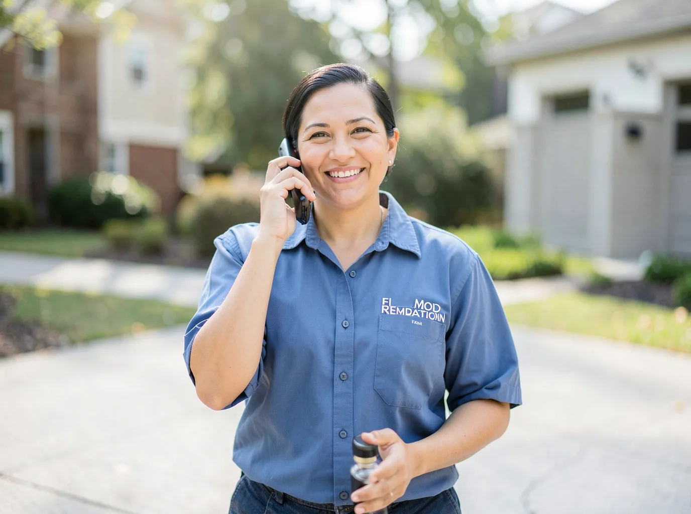 Mold Remediation Slocomb, AL FAQs